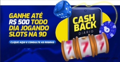Jogos Bisonpg