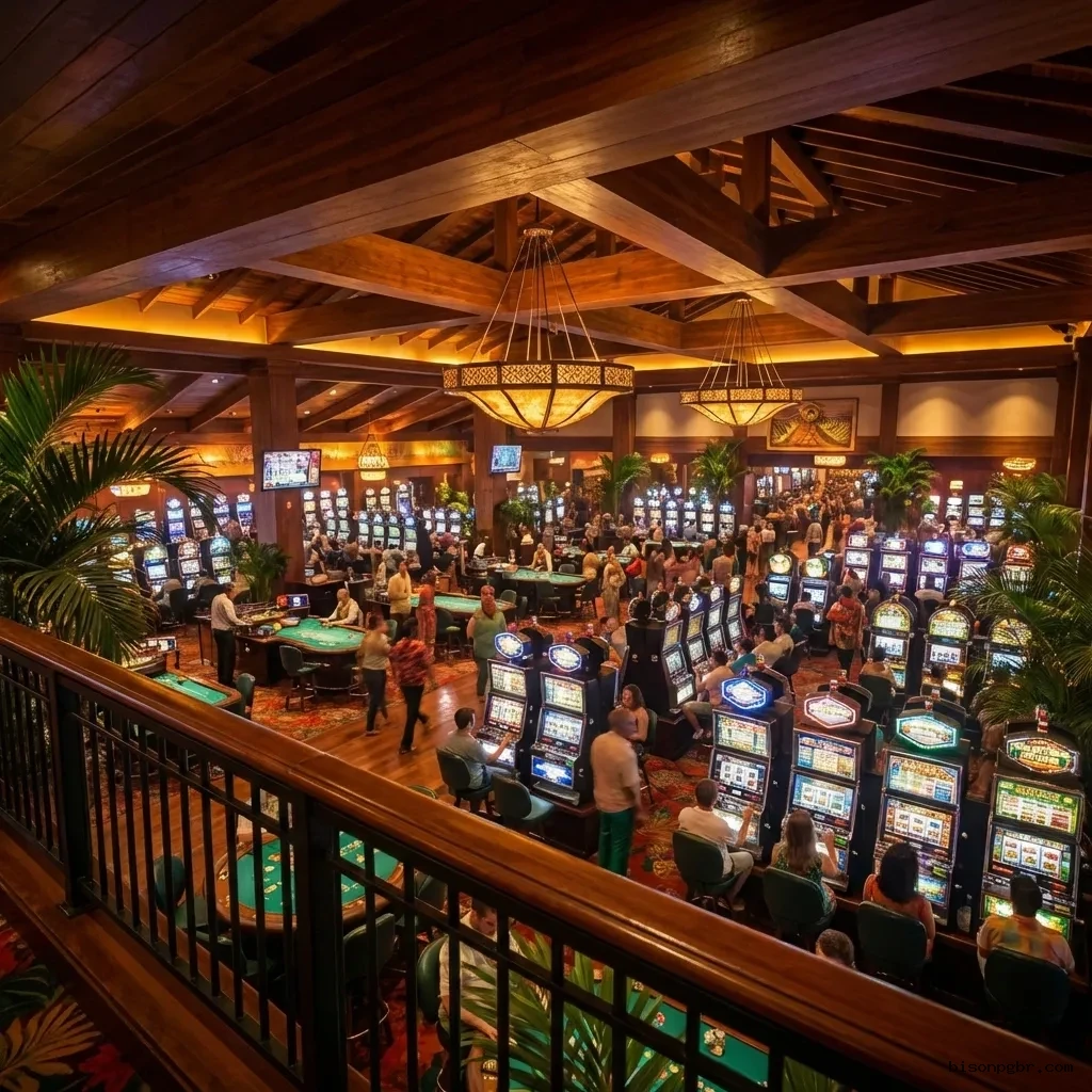 Play'n GO Slots