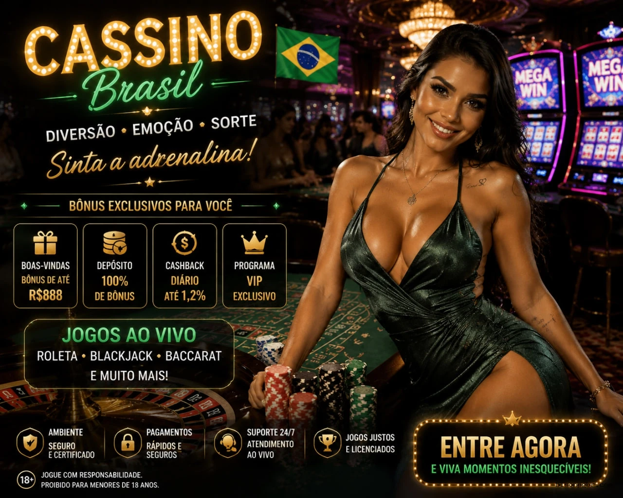 Jogos Populares Brasil
